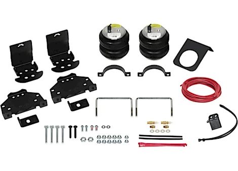 Firestone 08-23 E450 COMMERCIAL CHASSIS RIDE RITE AIR HELPER SPRING KIT