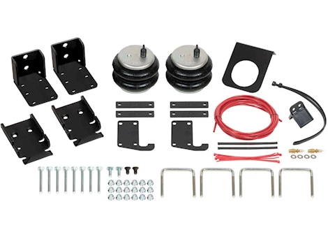 Firestone 23-c colorado/canyon 2wd/4wd ride-rite air spring helper kit Main Image