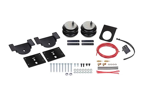 Firestone 24-C FRONTIER (2WD/4WD) RIDE-RITE AIR HELPER SPRING KIT