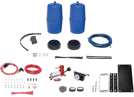 Firestone 10-18 RAM 1500 (NOT POWER RAM OR REBEL) 2WD/4WD ANALOG ALL-IN-ONE AIR SPRING KIT
