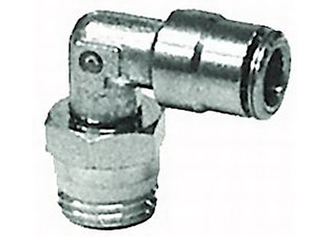 Firestone ELBOW 1/4NPT X 1/4 TUB