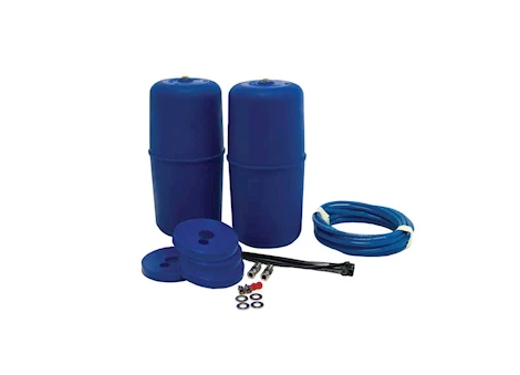 Firestone 22-C MAVERICK AWD COIL-RITE AIR HELPER SPRING KIT