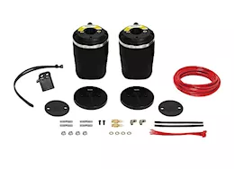 Firestone 09-c ram 1500 air spring kit