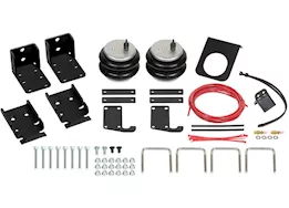 Firestone 23-c colorado/canyon 2wd/4wd ride-rite air spring helper kit