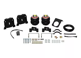 Firestone 01-10 silverado/sierra 2500/3500 red label hd air spring kit