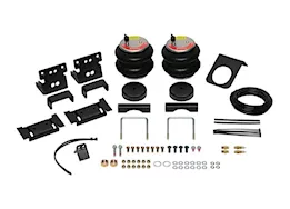 Firestone 03-12 ram 2500/3500 red label hd air spring kit