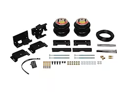 Firestone 14-c ram 2500 red label hd air spring kit