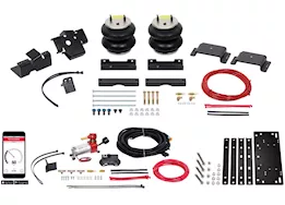 Firestone 14-c ram 2500 2wd/4wd wireless all-in-one air spring kit