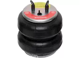 Firestone Red label replacement air spring - single