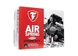 Firestone 03-12 ram 2500/3500 red label hd air spring kit