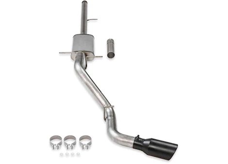 Flowmaster 14-18 SILVERADO/SIERRA 1500, 5.3L, CB, S