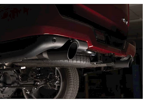 Flowmaster 25 RAM 1500 3.0L AMT CAT-BACK EXHAUST, DOR