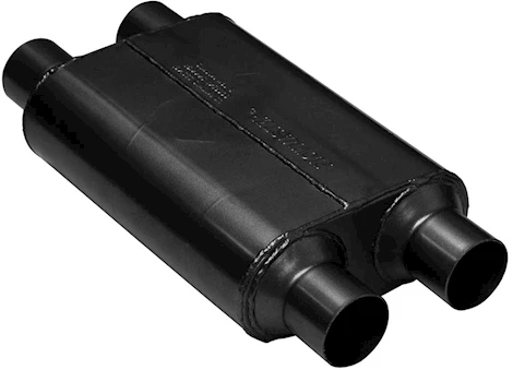 Flowmaster 2.50 IN(D)/OUT(D) 40 SERIES