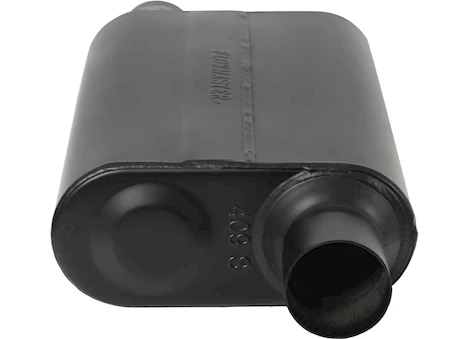Flowmaster 2.5 in(o)/out(o) super 44 409s Main Image