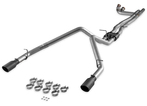 Flowmaster 25 RAM 1500 3.0L OUTLAW CAT-BACK EXHAUST, DOR