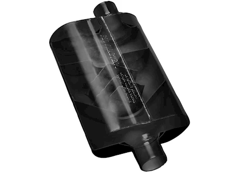Flowmaster Super 40 Series Muffler