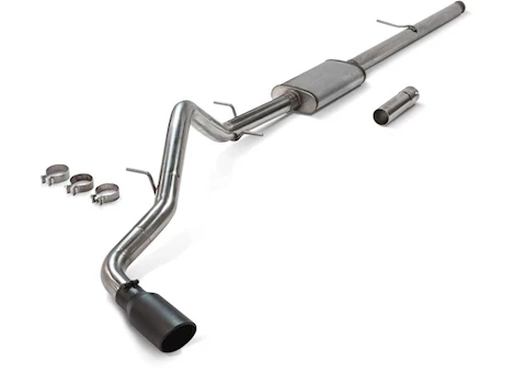 Flowmaster 19-C SILVERADO/SIERRA 1500, 5.3L, CB, SO