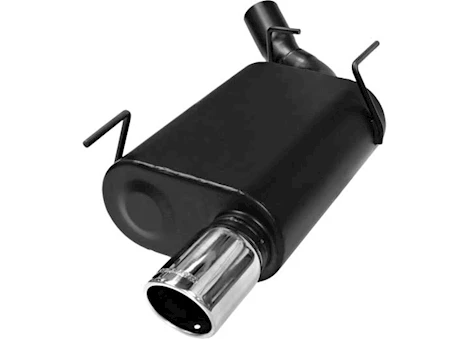 Flowmaster 05-C MUSTANG V6 AMERICAN THUNDER MUFFLER