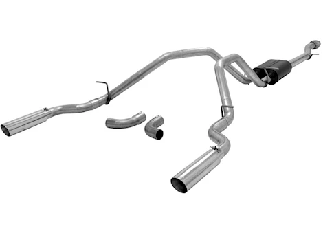 Flowmaster American Thunder Cat-Back Exhaust System