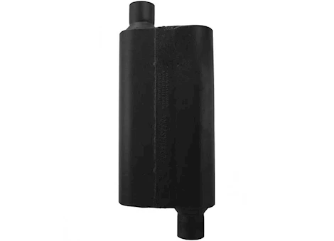 Flowmaster 2.5 IN(O)/OUT(O) 50 SERIES DF 409S