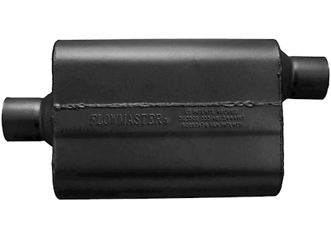Flowmaster 2.5 in(c)/out(o) 40 series df Main Image