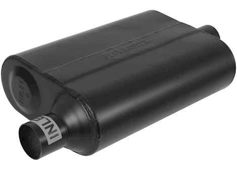 Flowmaster 2 IN(O)/OUT(C) 40 SERIES DF