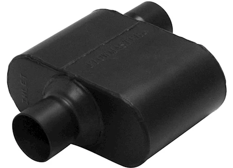 Flowmaster 2.5 in(c)/2.5 out(o) super 10 409s Main Image