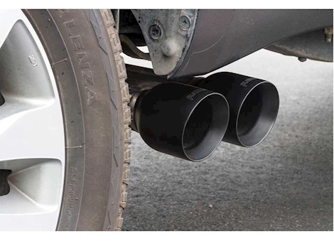 Flowmaster 09-21 TOYOTA TUNDRA 4.6L/4.7L/5.7L DOSS FFX