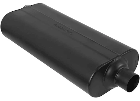 Flowmaster 2.5 in(o)/out(c) 70 series bbii Main Image