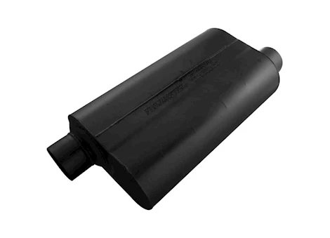 Flowmaster 3 IN(O)/OUT(O) 50 SERIES SUV/PF