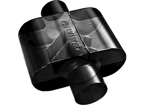 Flowmaster Super 10 Series Muffler Main Image