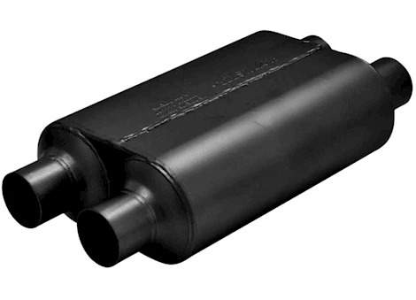Flowmaster 2.5 IN(D)/2.5 OUT(D) SUPER 40 409S