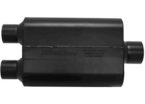 Flowmaster 2.5 in(d)/3.0 out(c) super 44 409s Main Image