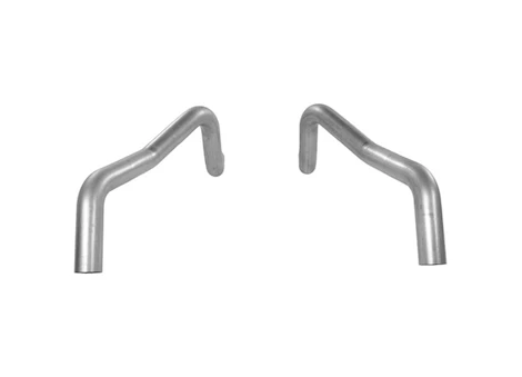 Flowmaster TAILPIPES, 3.00" FOR 67-69 CHEV. CAMARO / PONTIA