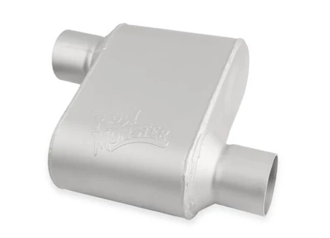 Flowmaster FLOWMONSTER 1-CHAMBER SMALL MUFFLER