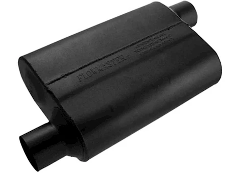 Flowmaster 40 Series Muffler