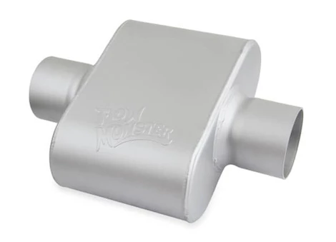 Flowmaster FLOWMONSTER 1-CHAMBER SMALL MUFFLER