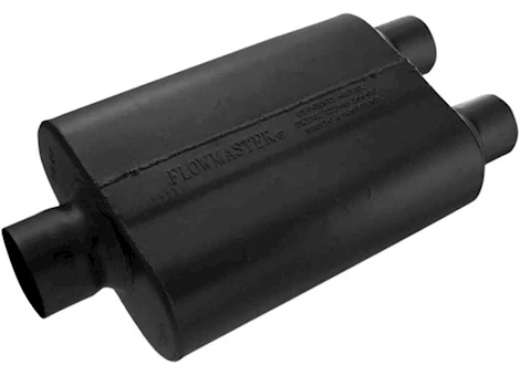 Flowmaster 40 Series Muffler Main Image