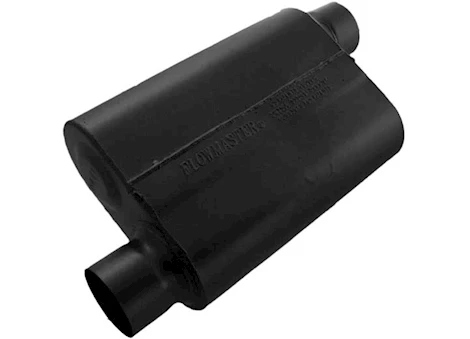 Flowmaster 40 Series Muffler Main Image