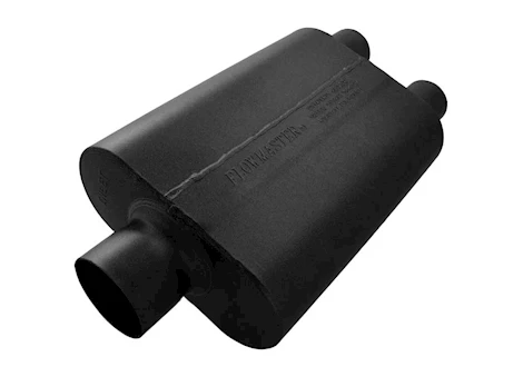 Flowmaster 3 IN(C)/2.5 OUT(D) DELTA 40 409S
