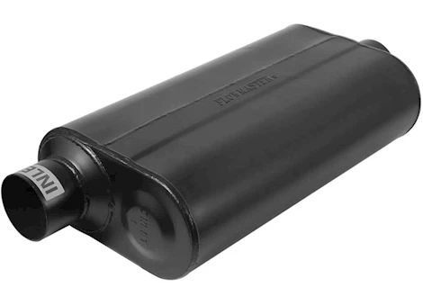 Flowmaster 3 IN(O)/3 (C) 50 SERIES HD