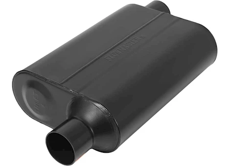 Flowmaster 2.25 in(o)/out(o) 40 series 409s Main Image