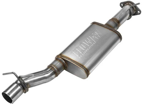 Flowmaster 2019 RAM 1500 5.7L DIR-FIT MUFFLER FFX