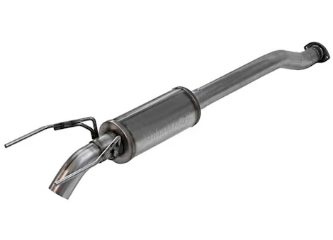 Flowmaster 16-21 TOYOTA TACOMA 3.5L FLOWFX EXTREME CAT-BACK EXHAUST SYSTEM 3IN STAINLESS STEEL