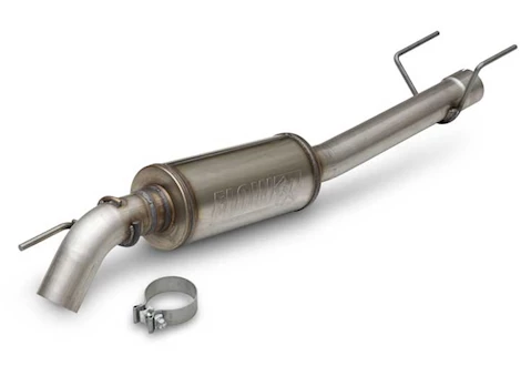 Flowmaster 22-C TOYOTA TUNDRA 3.5L FLOWFX CAT-BACK EXHAUST SYS