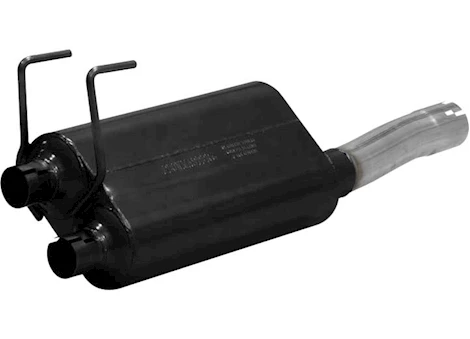 Flowmaster 50 Series Direct-Fit Muffler Main Image