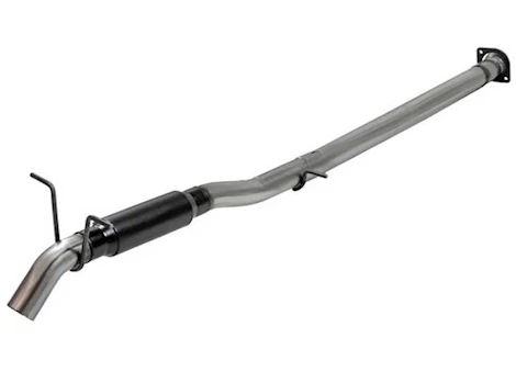 Flowmaster 19-C  RAM 1500 5.7L OUTLAW EXTREME CAT-BACK EXHAUST SYSTEM STAINLESS STEEL