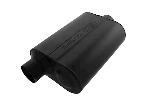Flowmaster 3 IN(O)/OUT(C) SUPER 40 SERIES