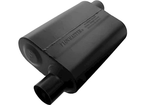 Flowmaster Super 44 Series Muffler Main Image