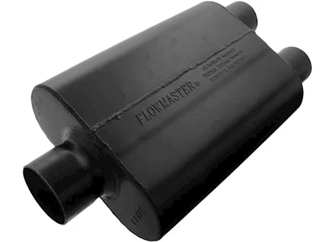 Flowmaster Super 44 Series Muffler Main Image